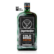 Jager Cold Brew 8 cl